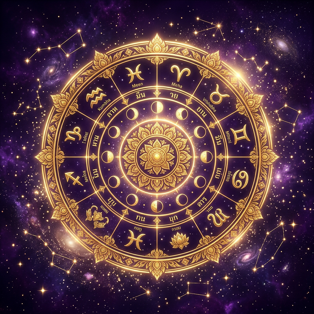 Astrology